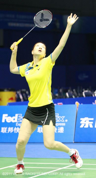 河貞恩大出風頭，女雙、混雙獲勝取分