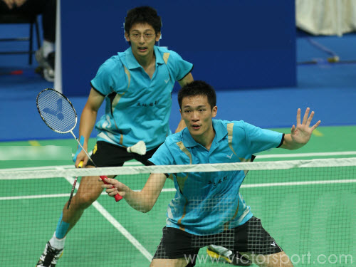 2012 中國頂級系列賽-陳宏麟