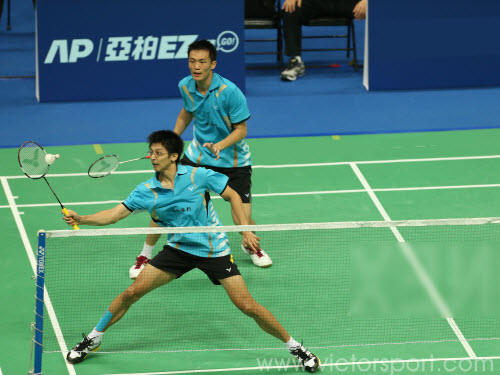 2012中國超級系列賽賽前預測-陳宏麟